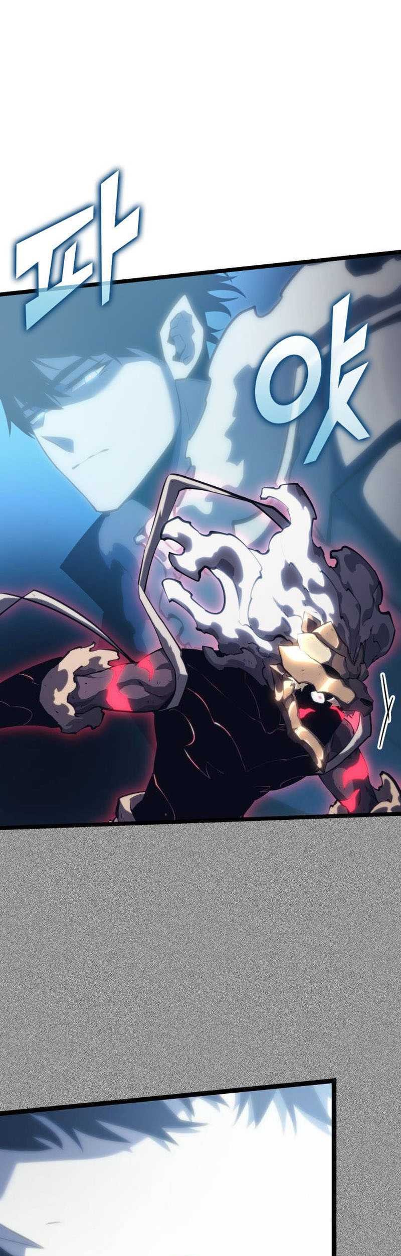 Return of the SSS-Class Ranker Chapter 85 - halaman 33