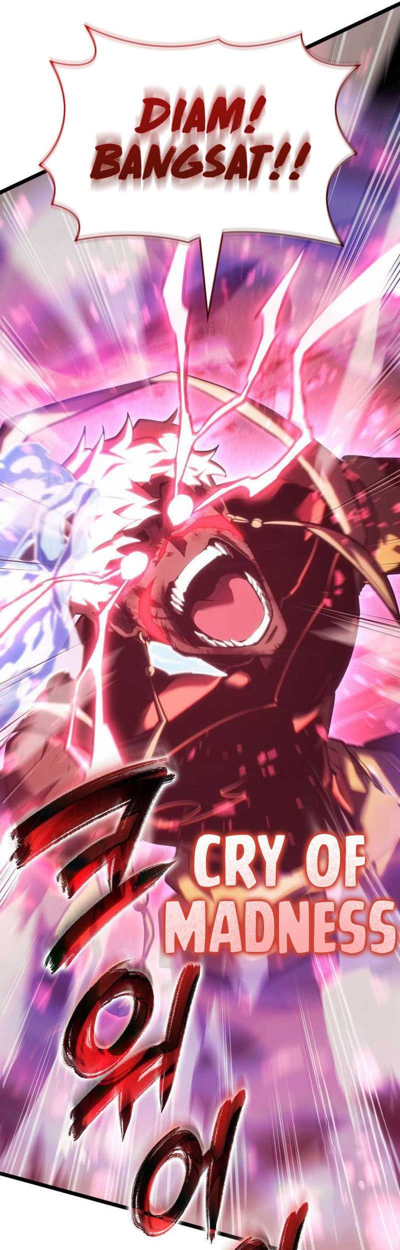 Return of the SSS-Class Ranker Chapter 85 - halaman 37