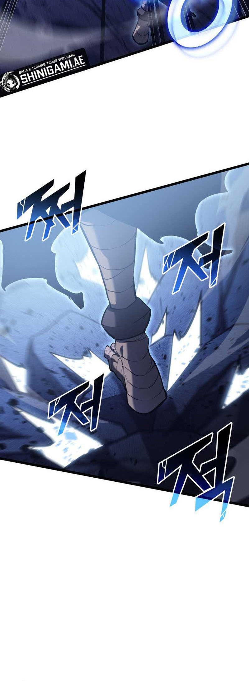 Return of the SSS-Class Ranker Chapter 85 - halaman 40