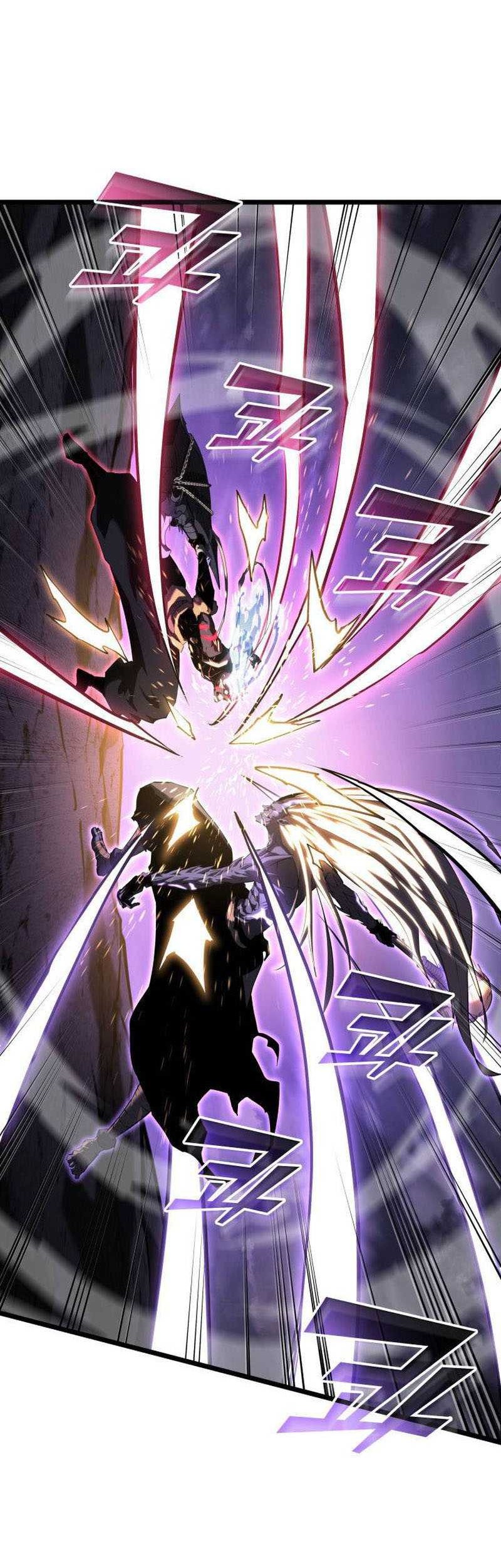 Return of the SSS-Class Ranker Chapter 85 - halaman 42