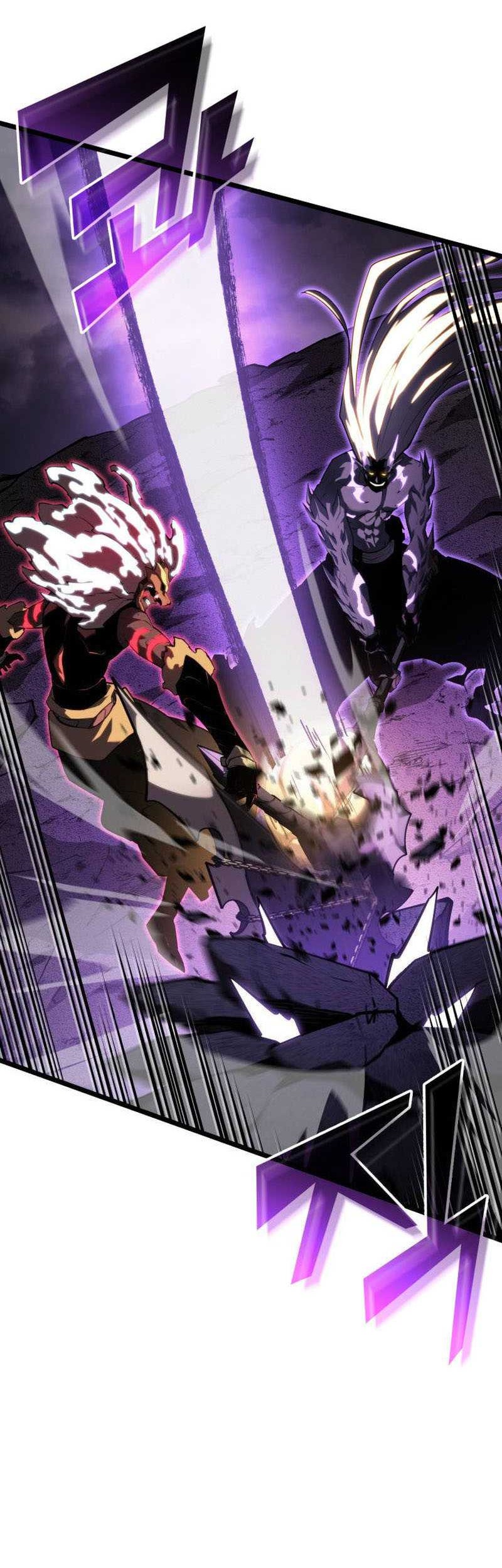 Return of the SSS-Class Ranker Chapter 85 - halaman 44