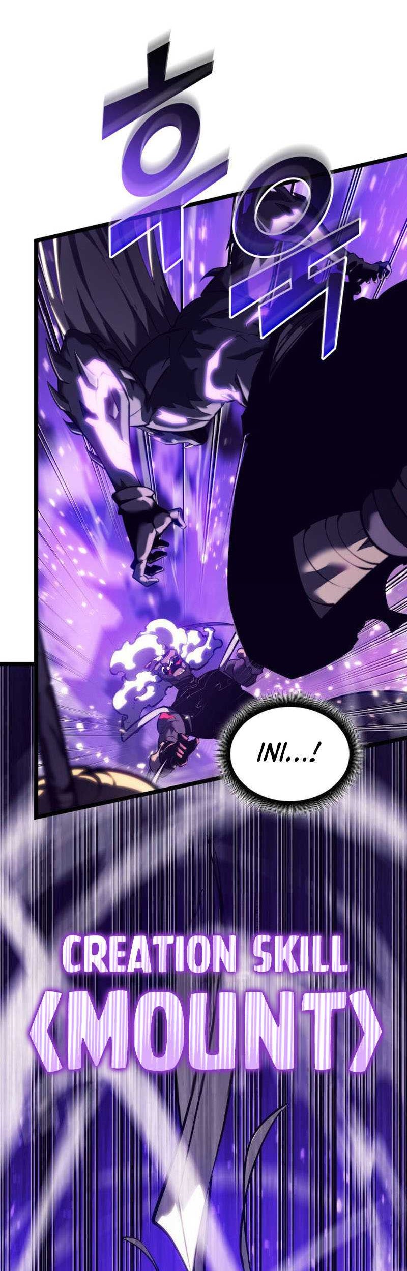Return of the SSS-Class Ranker Chapter 85 - halaman 46