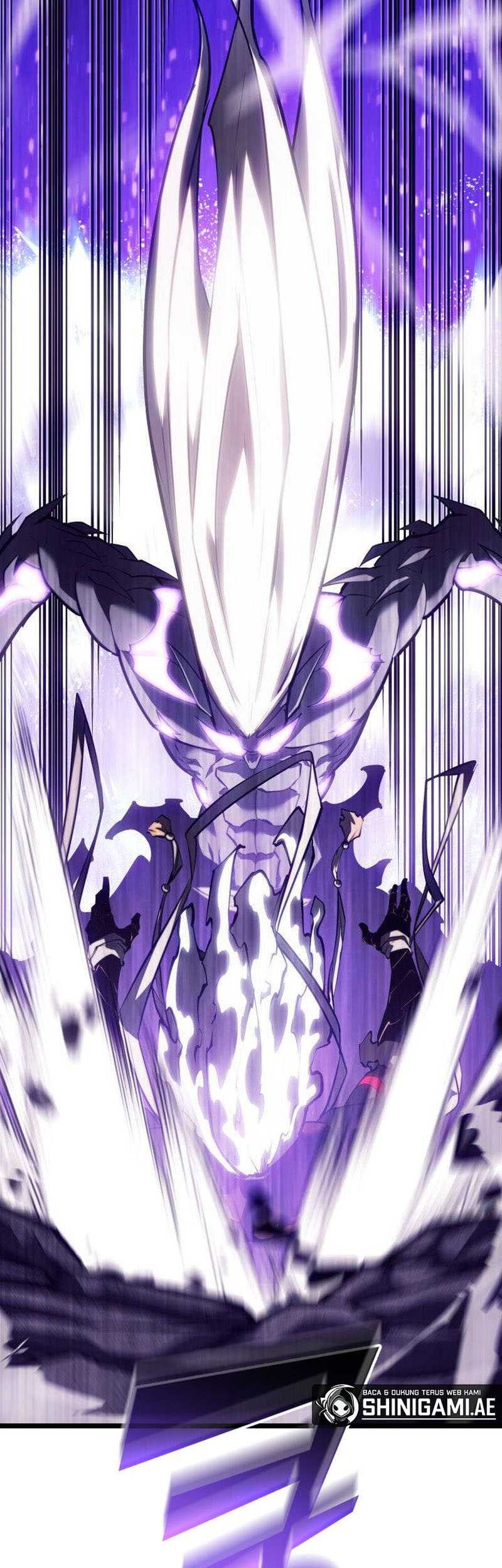 Return of the SSS-Class Ranker Chapter 85 - halaman 47
