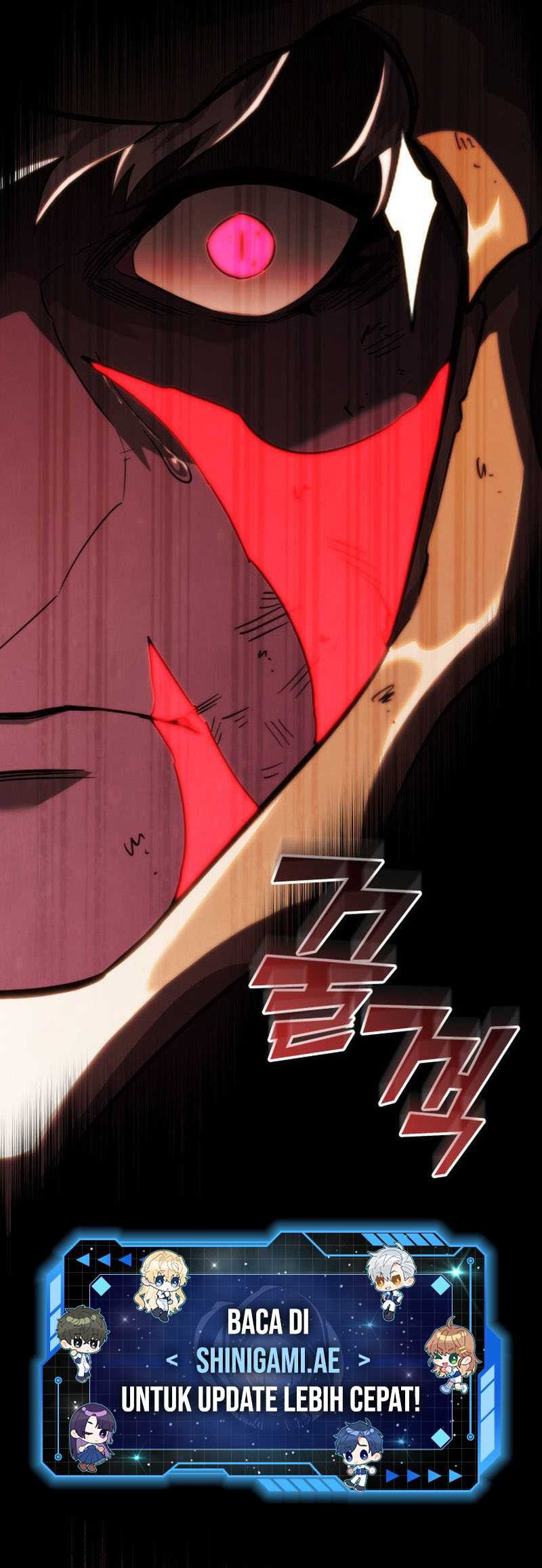 Return of the SSS-Class Ranker Chapter 85 - halaman 5