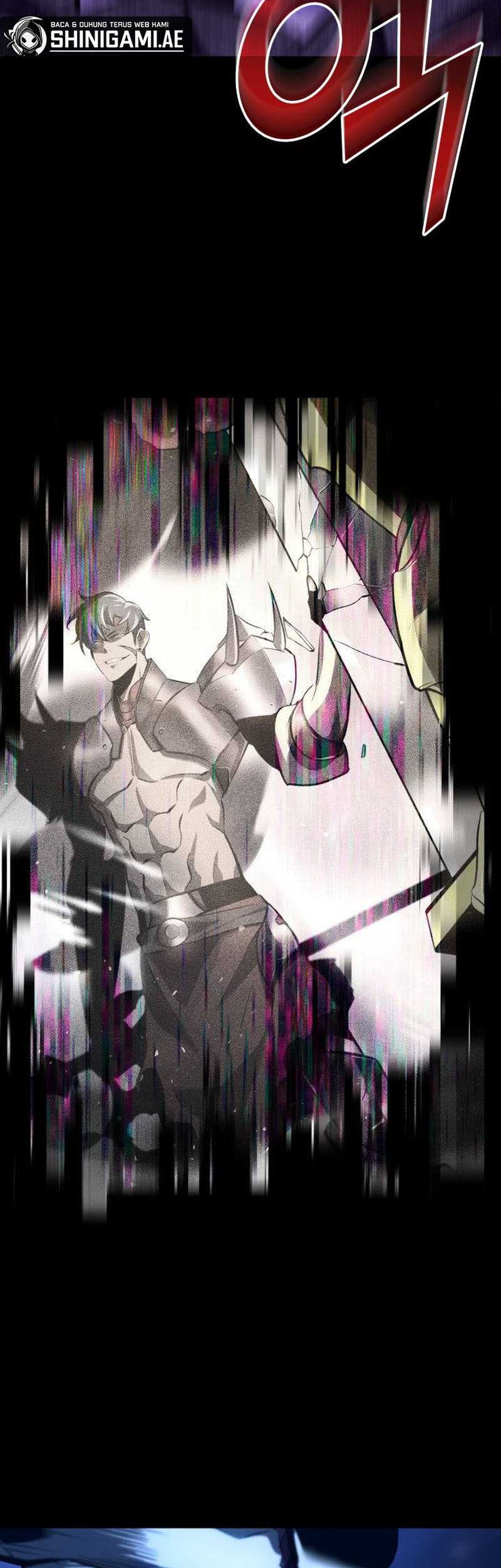 Return of the SSS-Class Ranker Chapter 85 - halaman 50