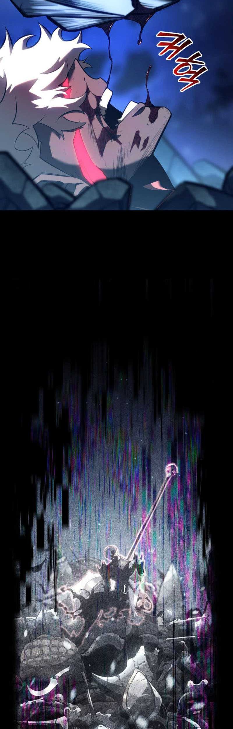 Return of the SSS-Class Ranker Chapter 85 - halaman 51