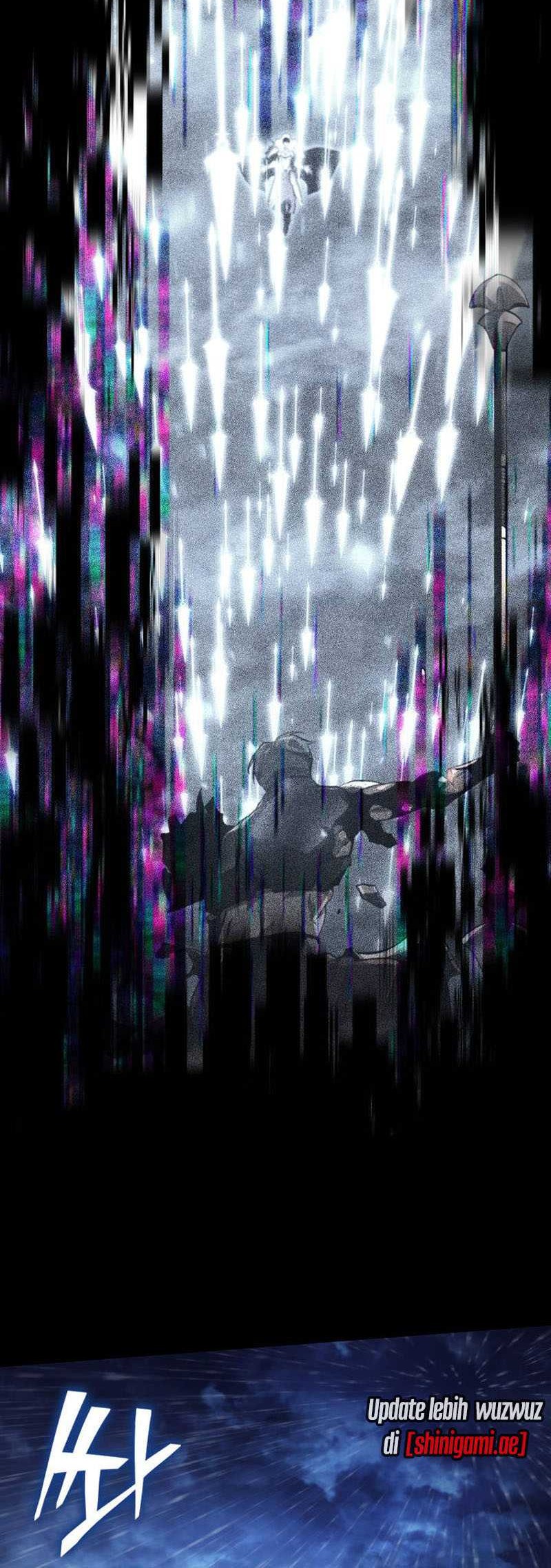 Return of the SSS-Class Ranker Chapter 85 - halaman 56