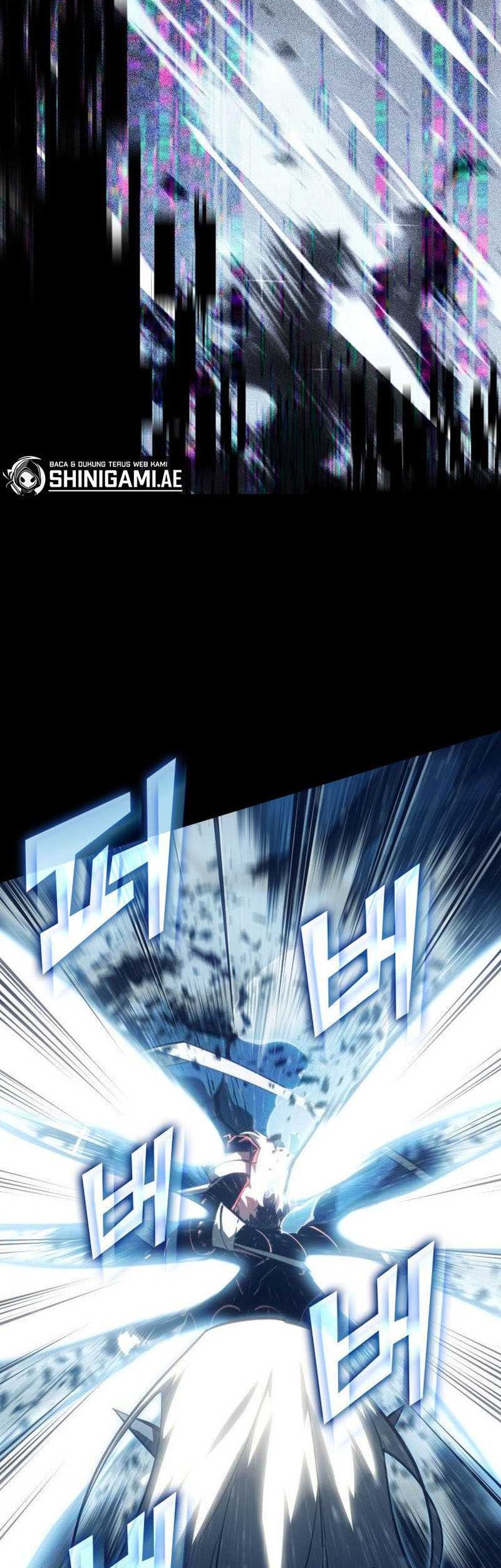 Return of the SSS-Class Ranker Chapter 85 - halaman 58