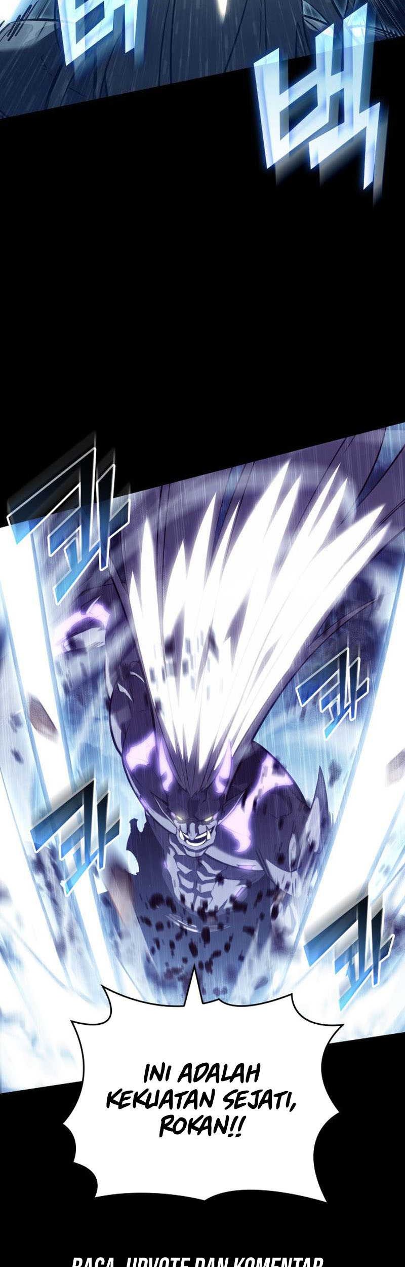 Return of the SSS-Class Ranker Chapter 85 - halaman 59