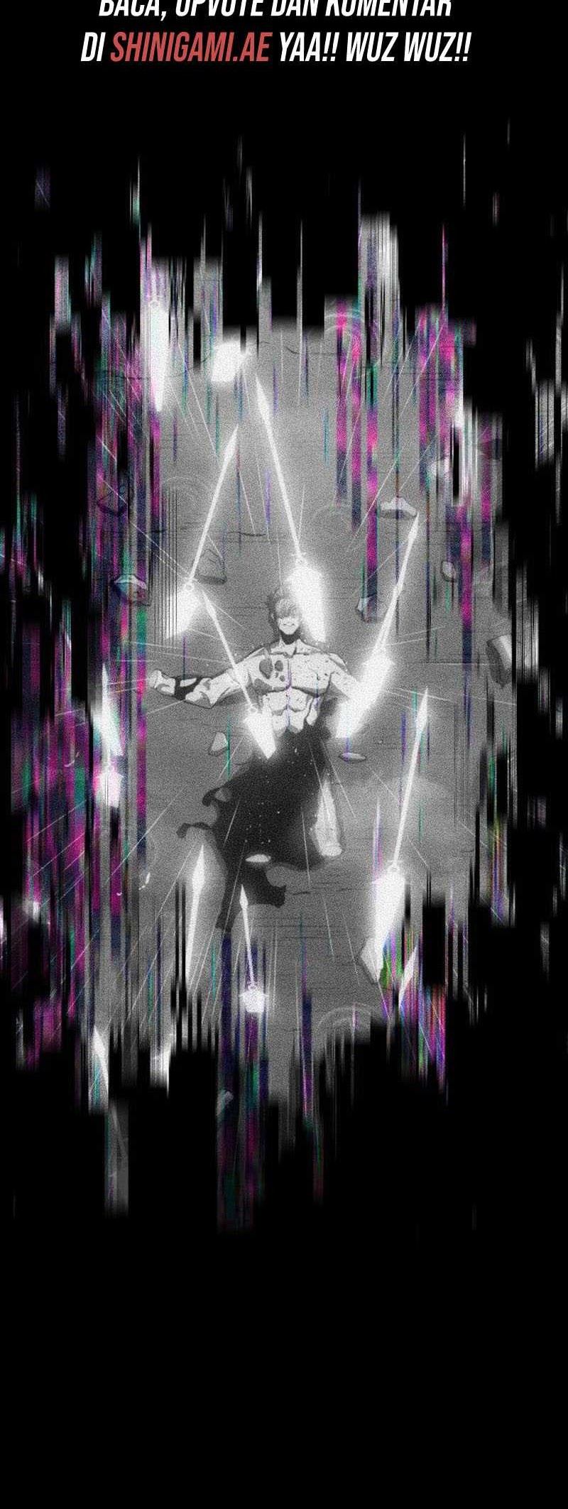 Return of the SSS-Class Ranker Chapter 85 - halaman 60