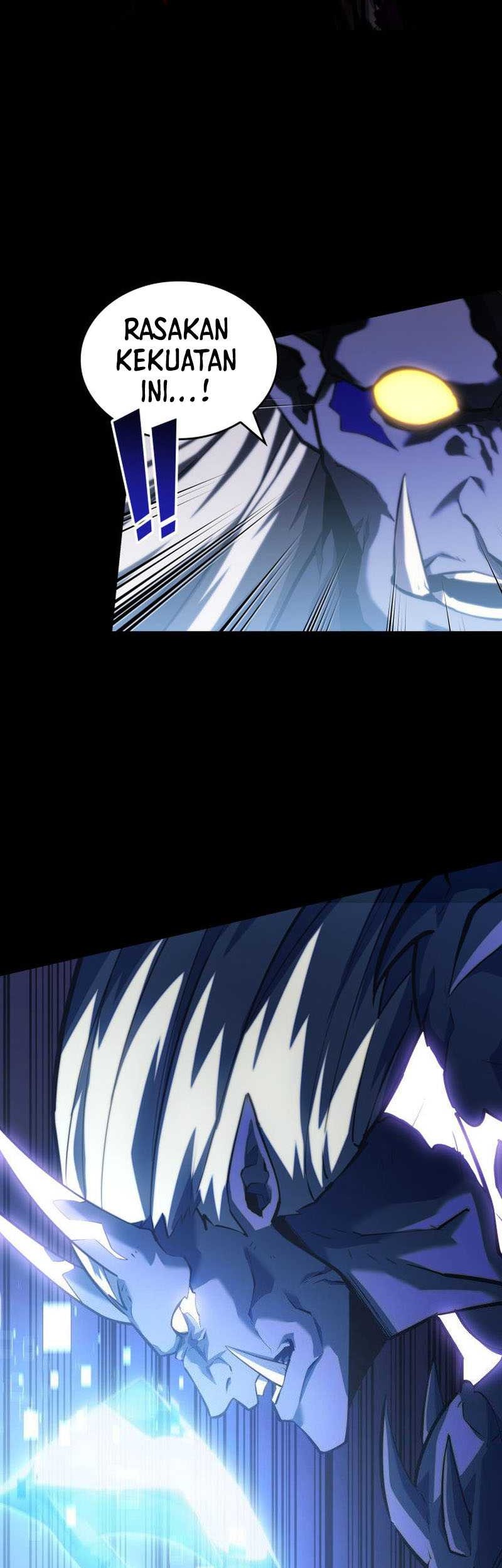 Return of the SSS-Class Ranker Chapter 85 - halaman 63