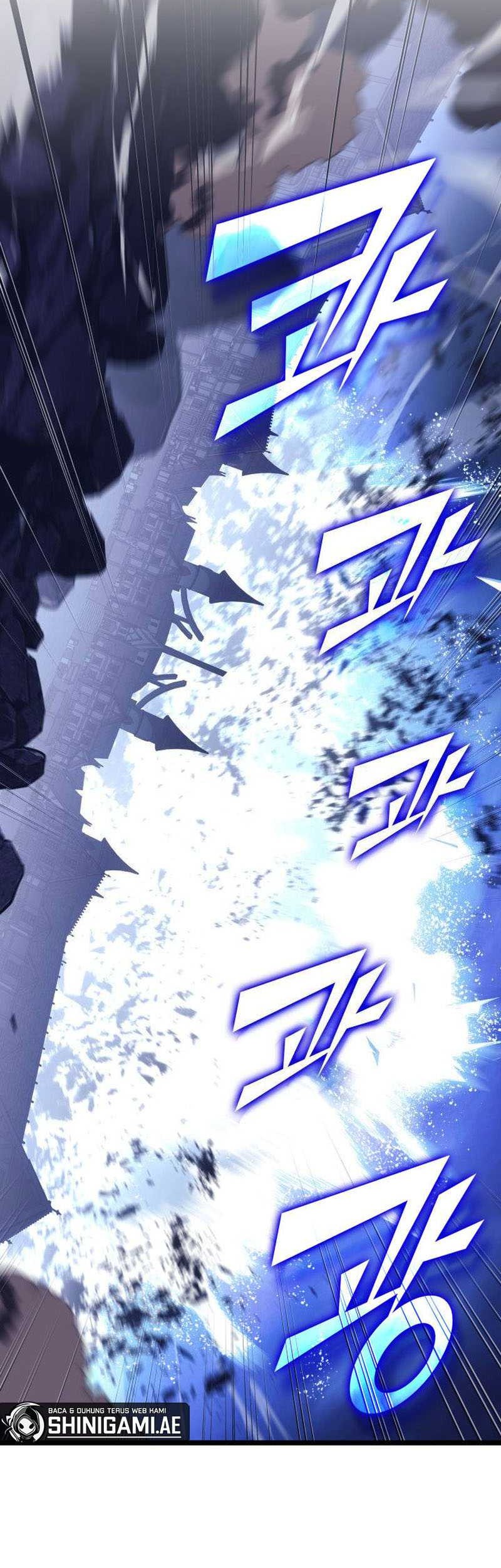Return of the SSS-Class Ranker Chapter 85 - halaman 67