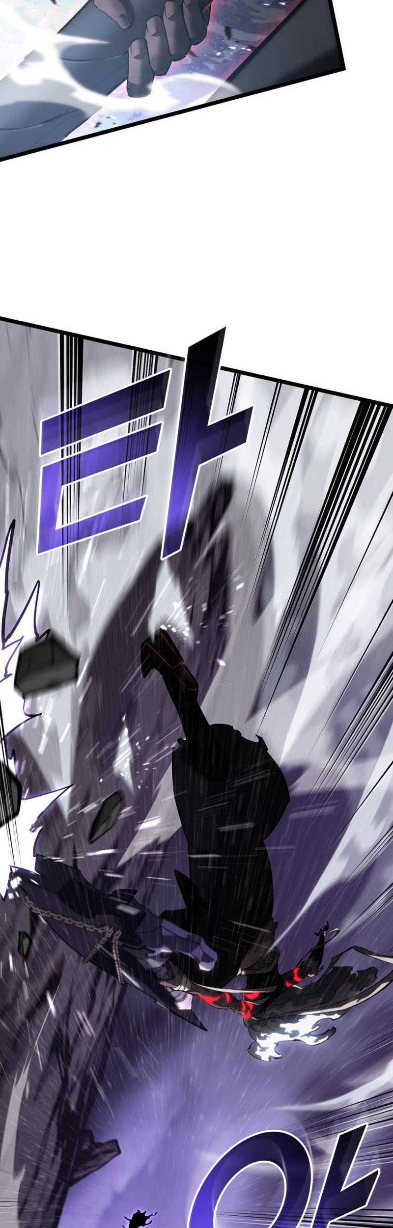Return of the SSS-Class Ranker Chapter 85 - halaman 70