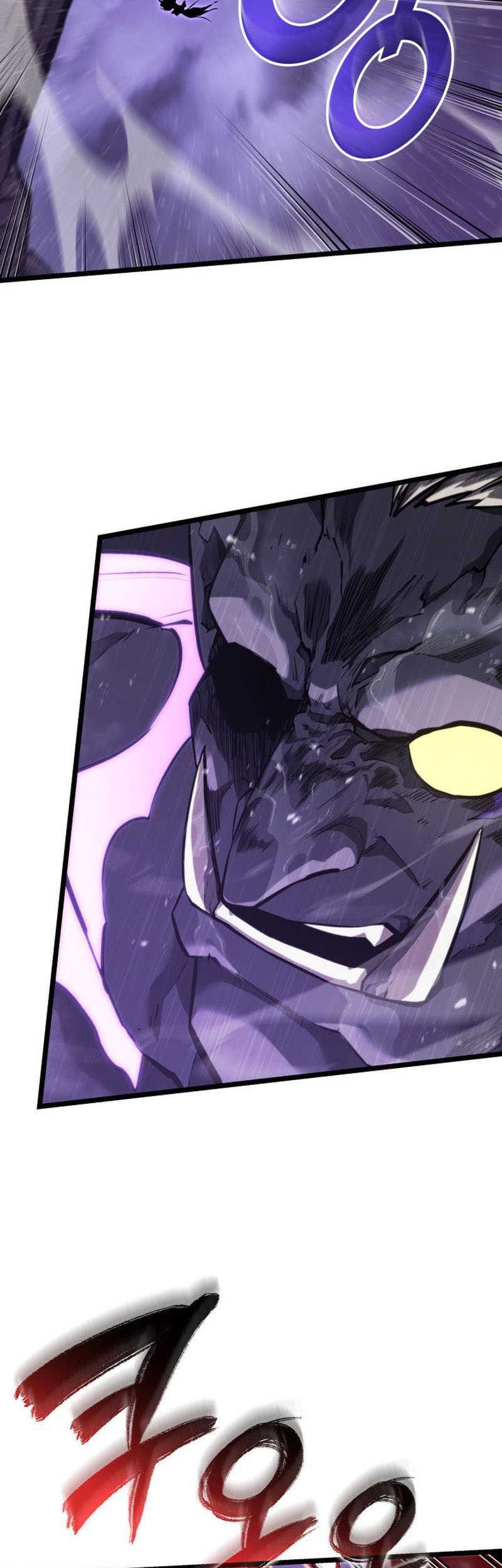 Return of the SSS-Class Ranker Chapter 85 - halaman 71