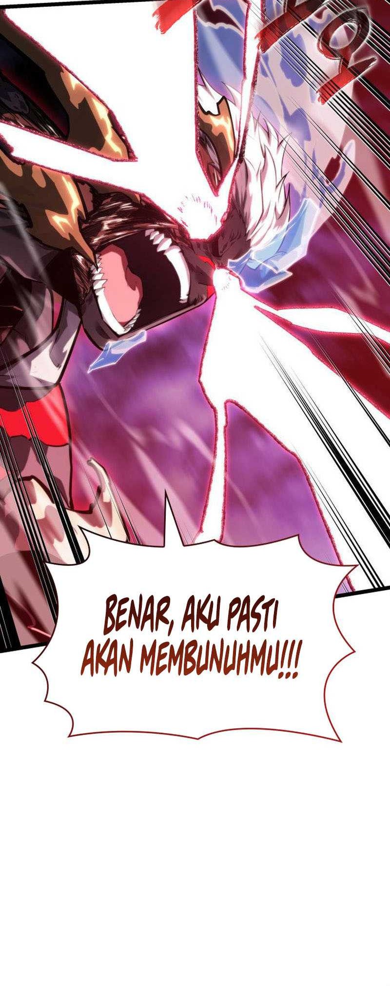 Return of the SSS-Class Ranker Chapter 85 - halaman 72