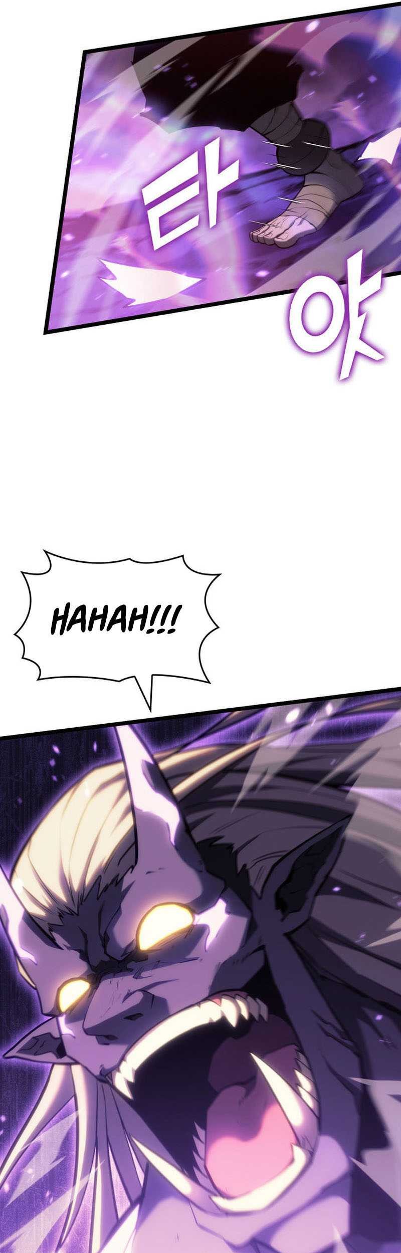 Return of the SSS-Class Ranker Chapter 85 - halaman 73