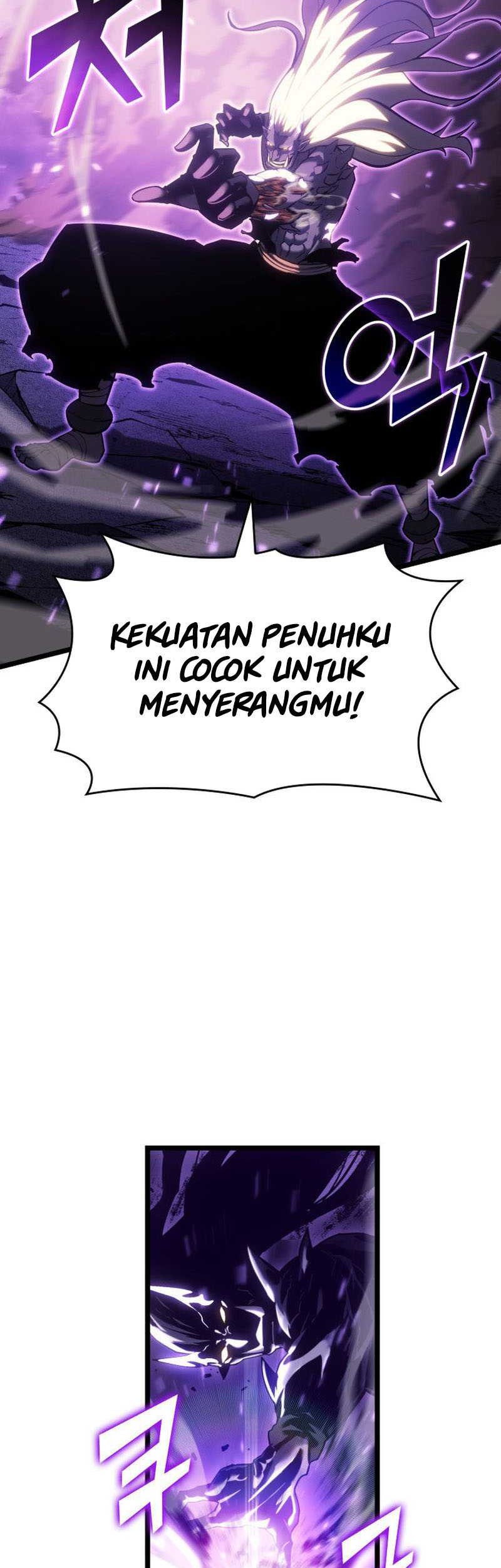 Return of the SSS-Class Ranker Chapter 85 - halaman 75