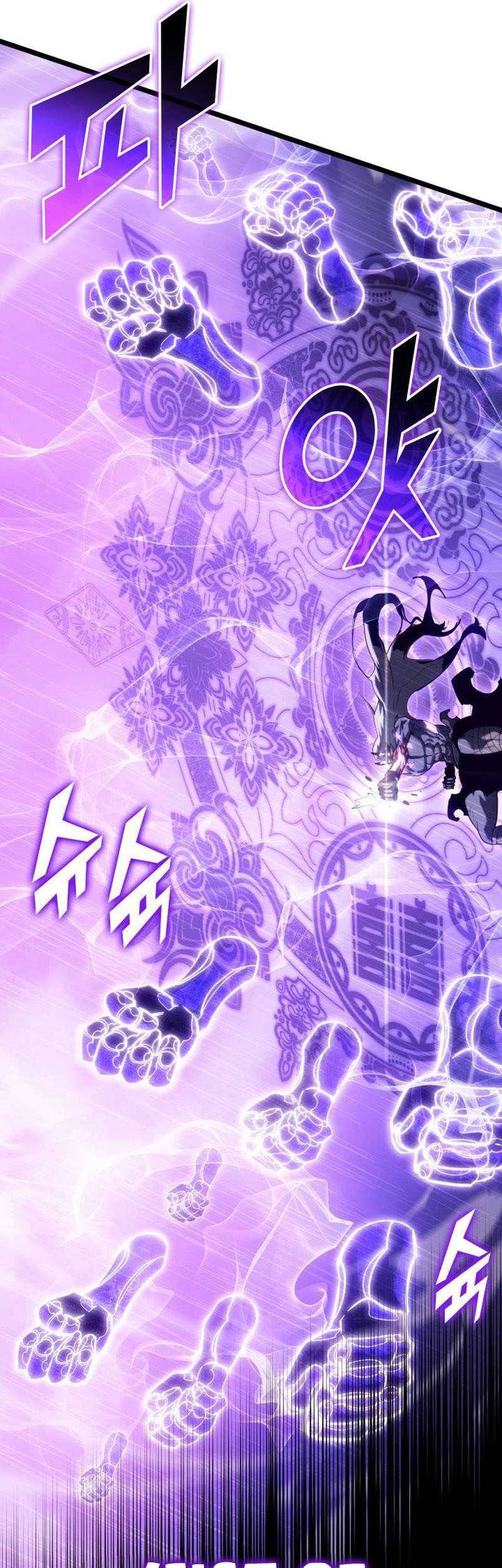 Return of the SSS-Class Ranker Chapter 85 - halaman 77