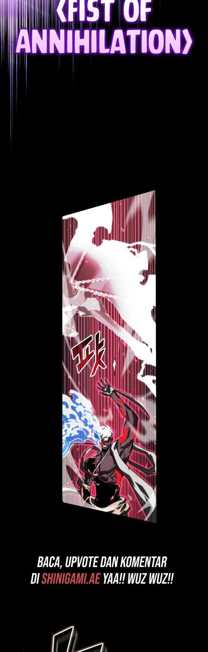 Return of the SSS-Class Ranker Chapter 85 - halaman 78