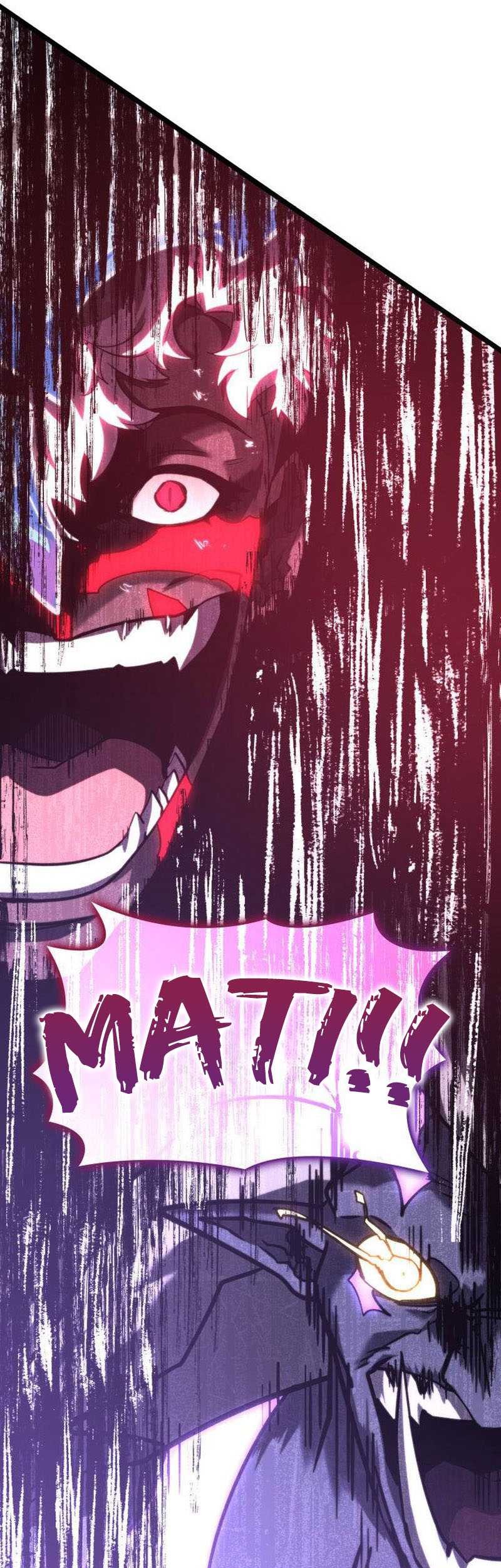 Return of the SSS-Class Ranker Chapter 85 - halaman 81