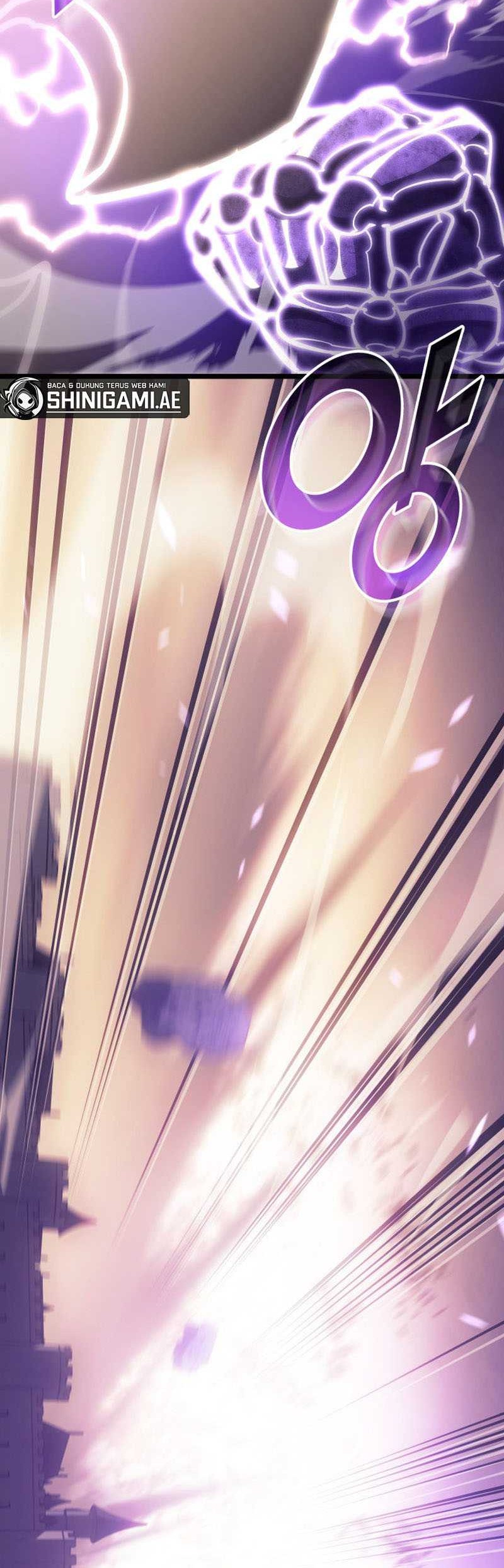 Return of the SSS-Class Ranker Chapter 85 - halaman 84
