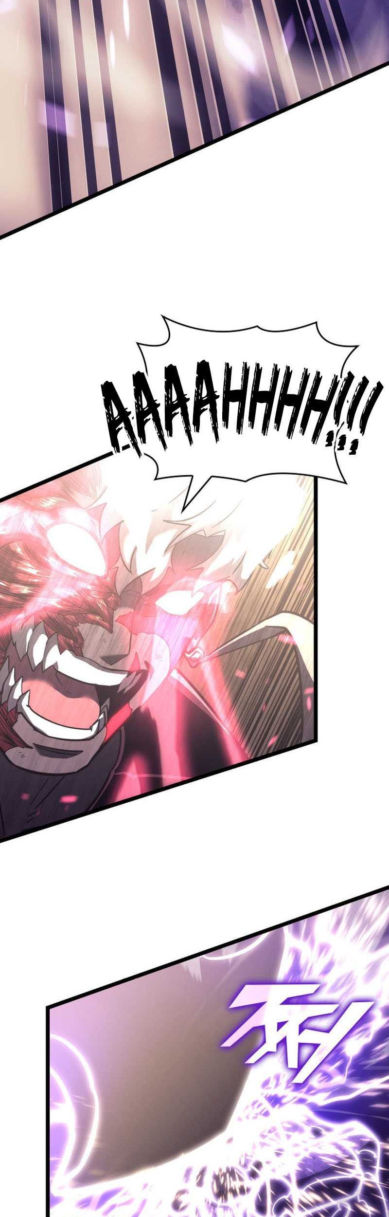 Return of the SSS-Class Ranker Chapter 85 - halaman 86