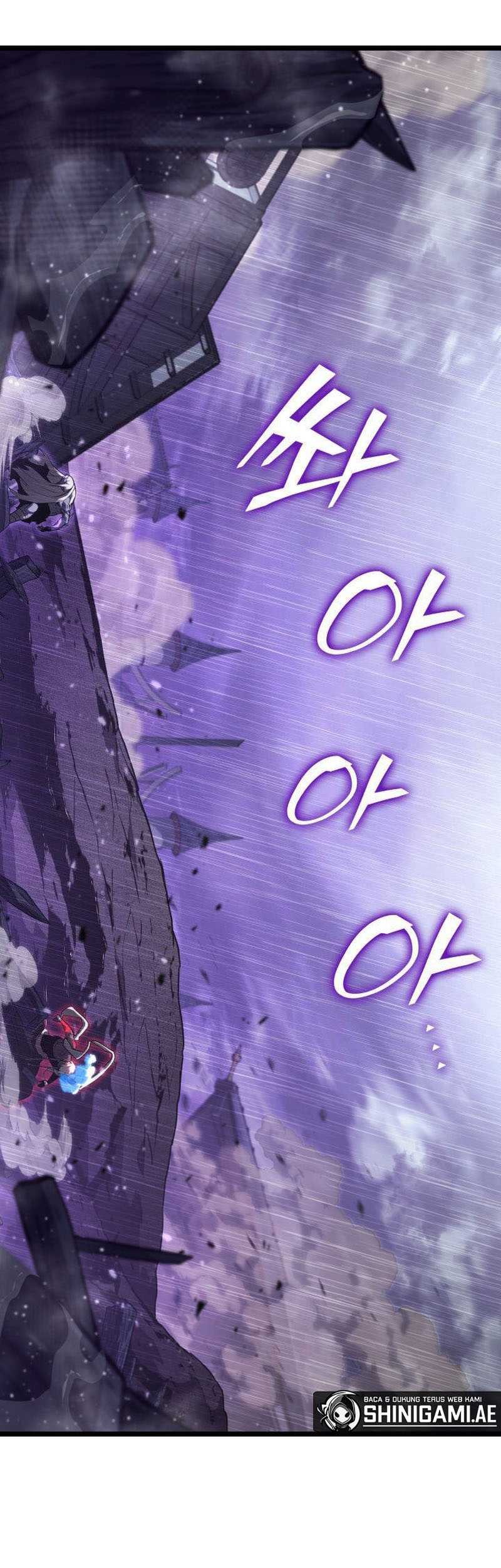Return of the SSS-Class Ranker Chapter 85 - halaman 89