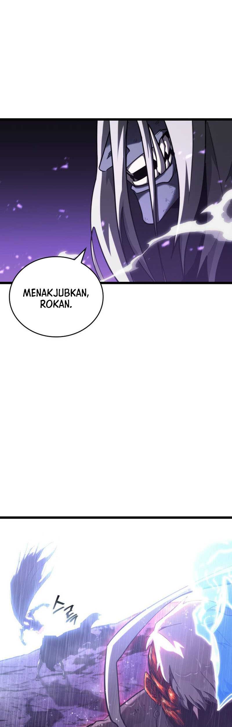 Return of the SSS-Class Ranker Chapter 85 - halaman 90