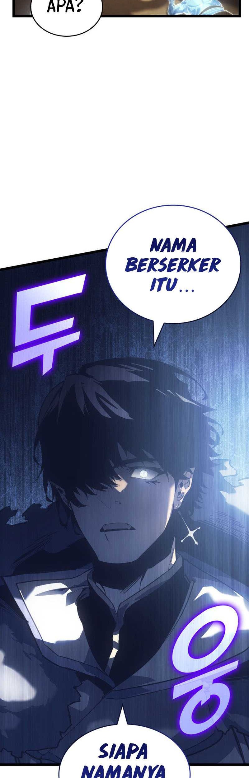 Return of the SSS-Class Ranker Chapter 85 - halaman 94