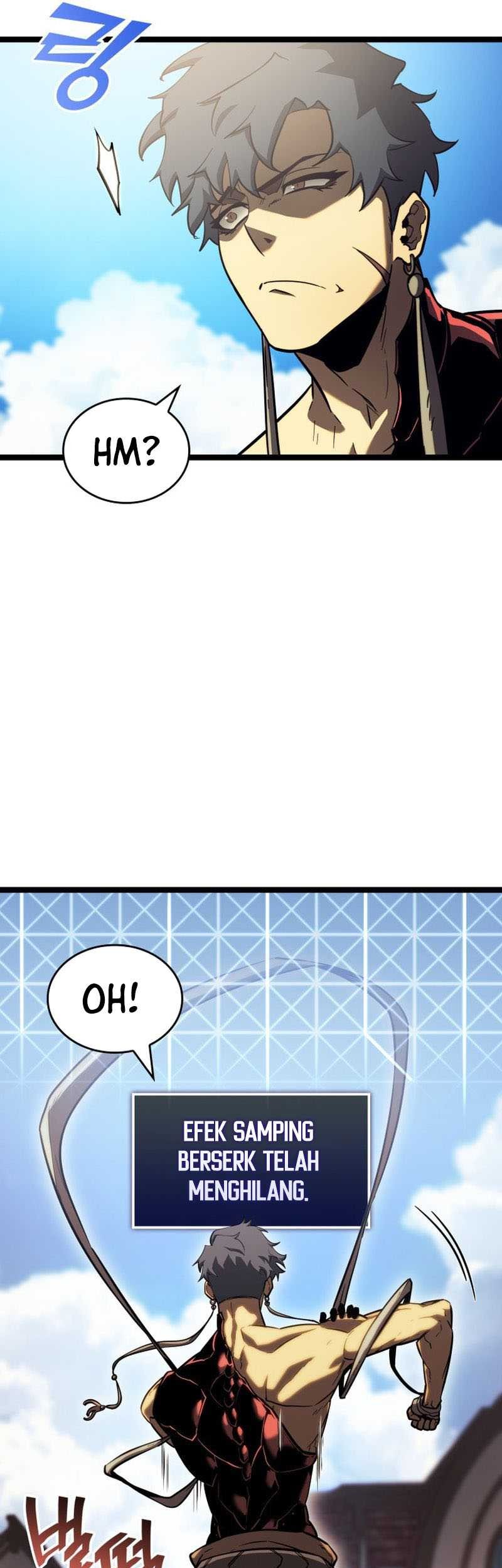 Return of the SSS-Class Ranker Chapter 86 - halaman 10