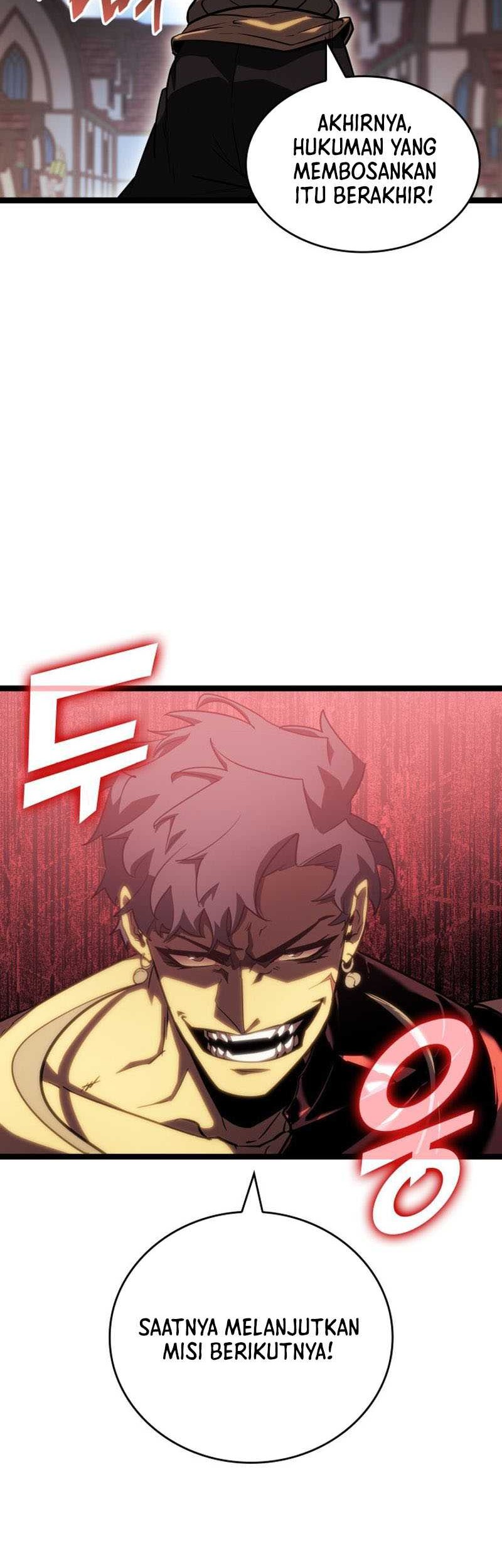 Return of the SSS-Class Ranker Chapter 86 - halaman 11