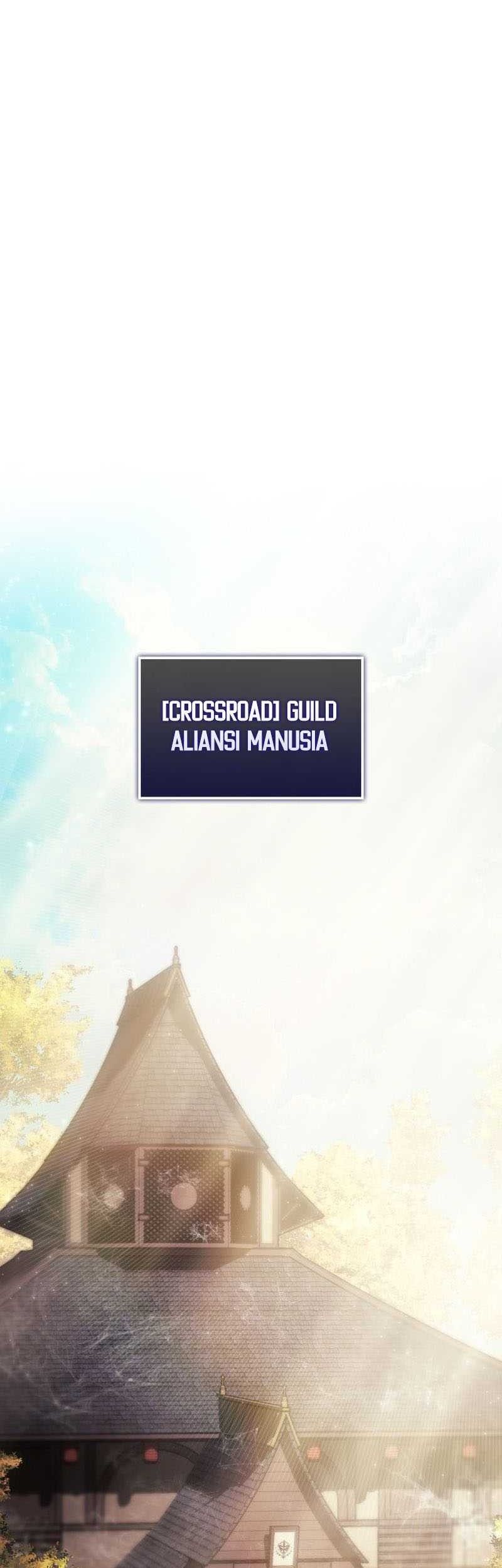Return of the SSS-Class Ranker Chapter 86 - halaman 12