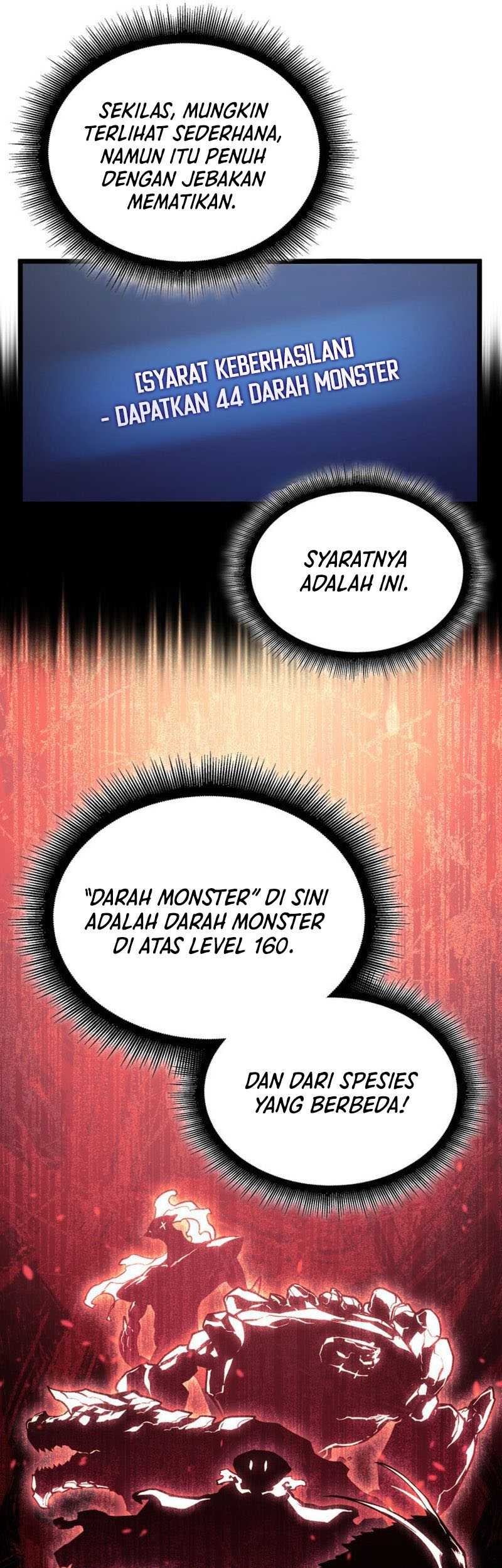 Return of the SSS-Class Ranker Chapter 86 - halaman 18