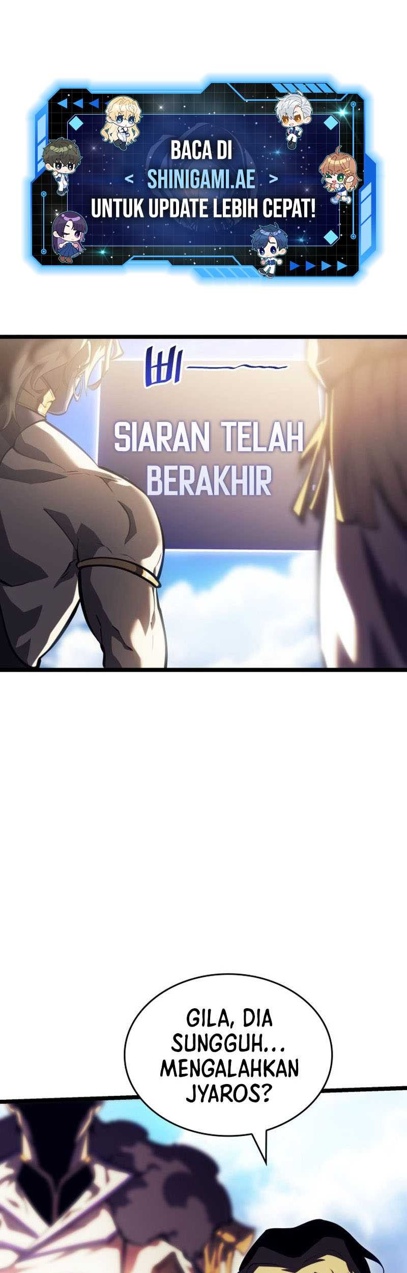 Return of the SSS-Class Ranker Chapter 86 - halaman 2