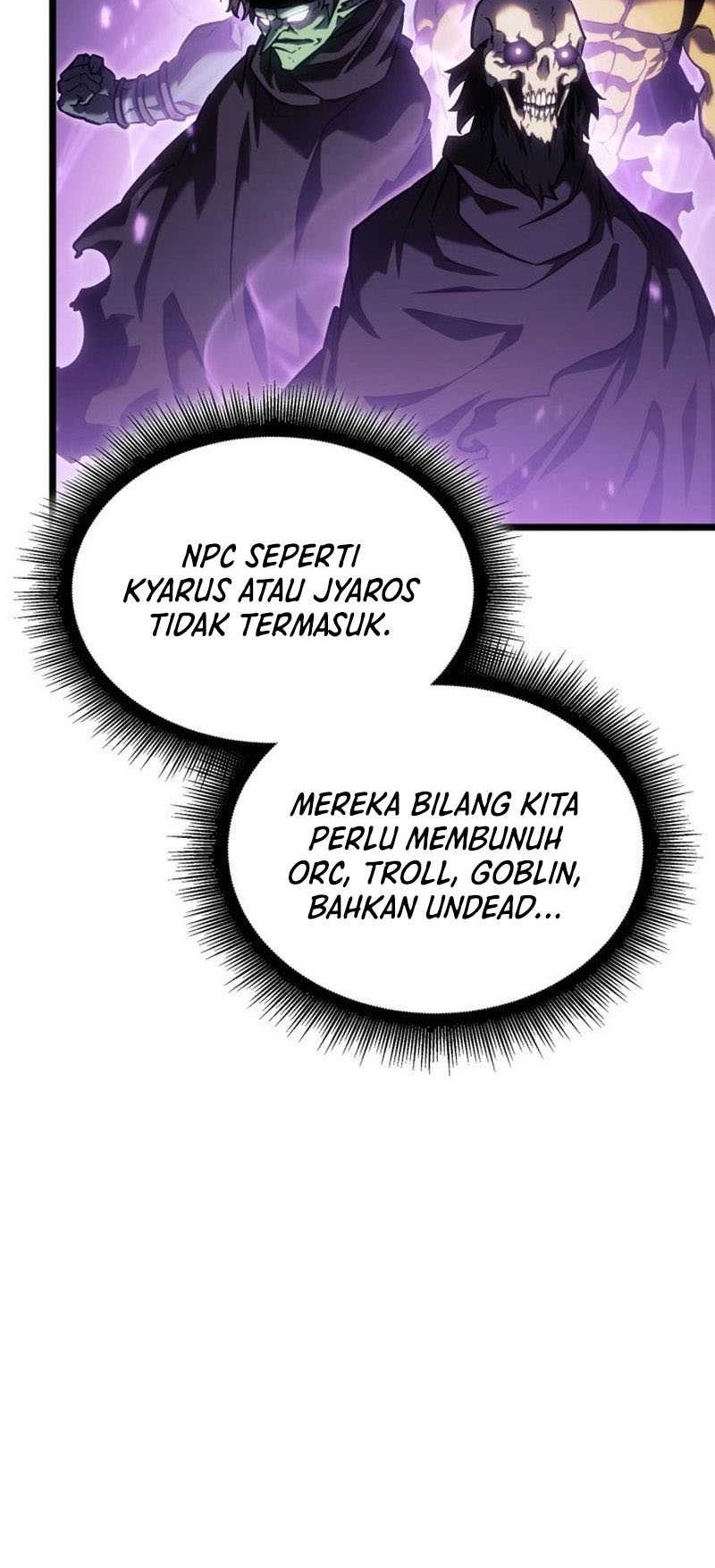Return of the SSS-Class Ranker Chapter 86 - halaman 21