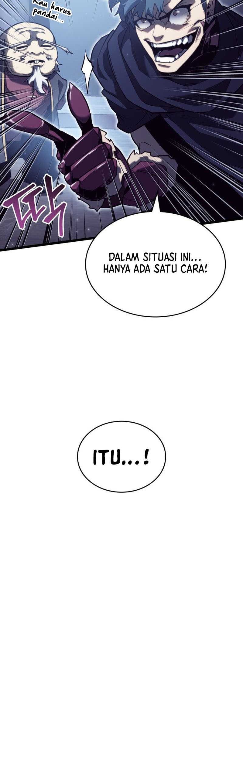 Return of the SSS-Class Ranker Chapter 86 - halaman 24