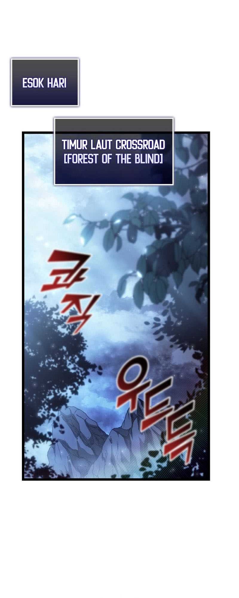 Return of the SSS-Class Ranker Chapter 86 - halaman 25