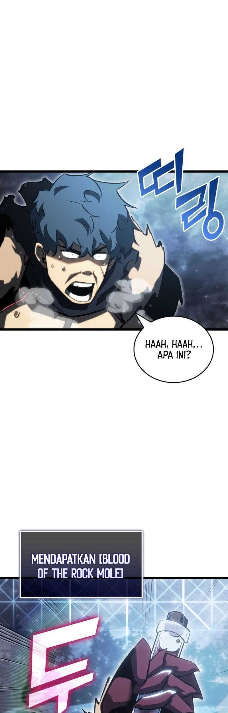 Return of the SSS-Class Ranker Chapter 86 - halaman 27