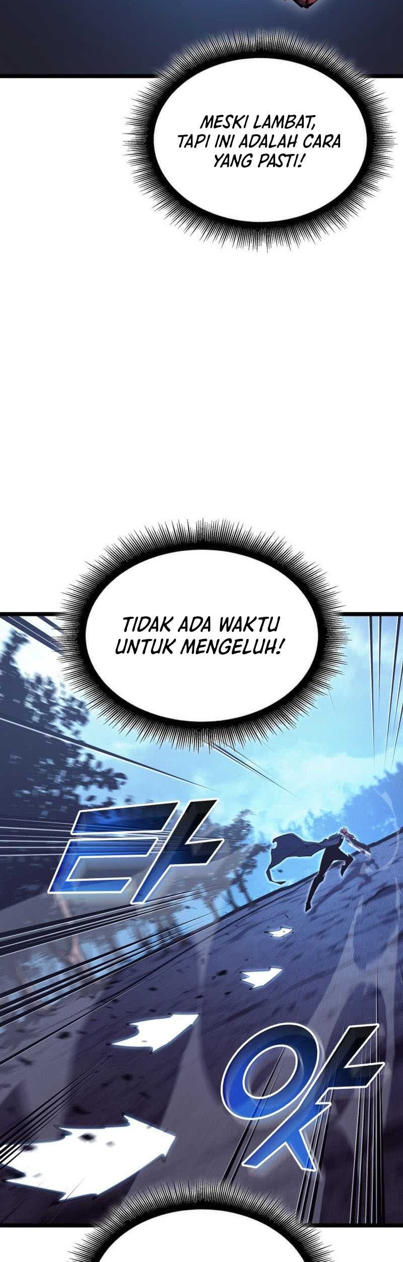 Return of the SSS-Class Ranker Chapter 86 - halaman 31
