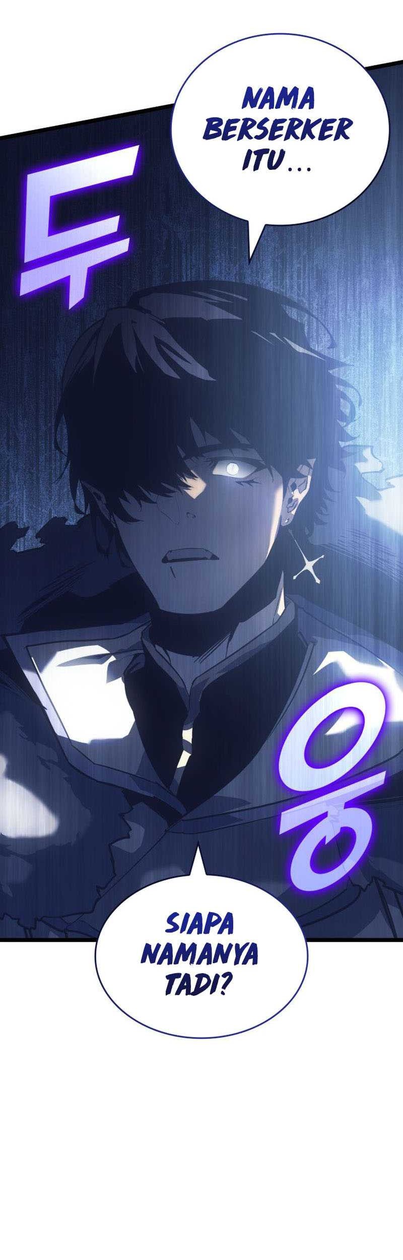 Return of the SSS-Class Ranker Chapter 86 - halaman 4