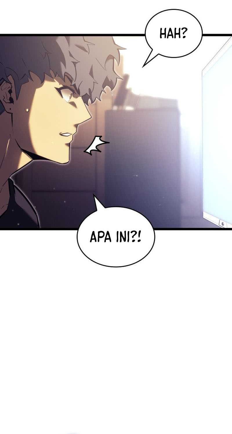 Return of the SSS-Class Ranker Chapter 86 - halaman 41