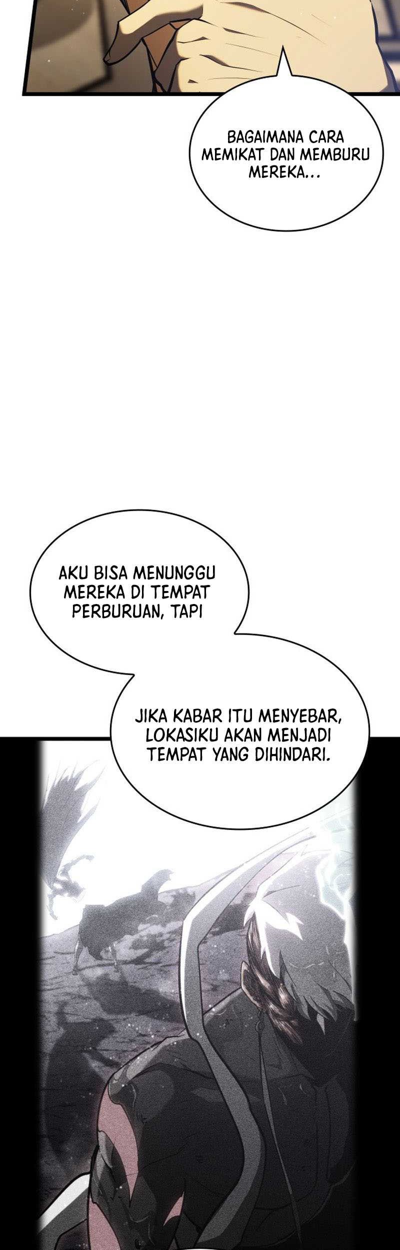 Return of the SSS-Class Ranker Chapter 86 - halaman 44