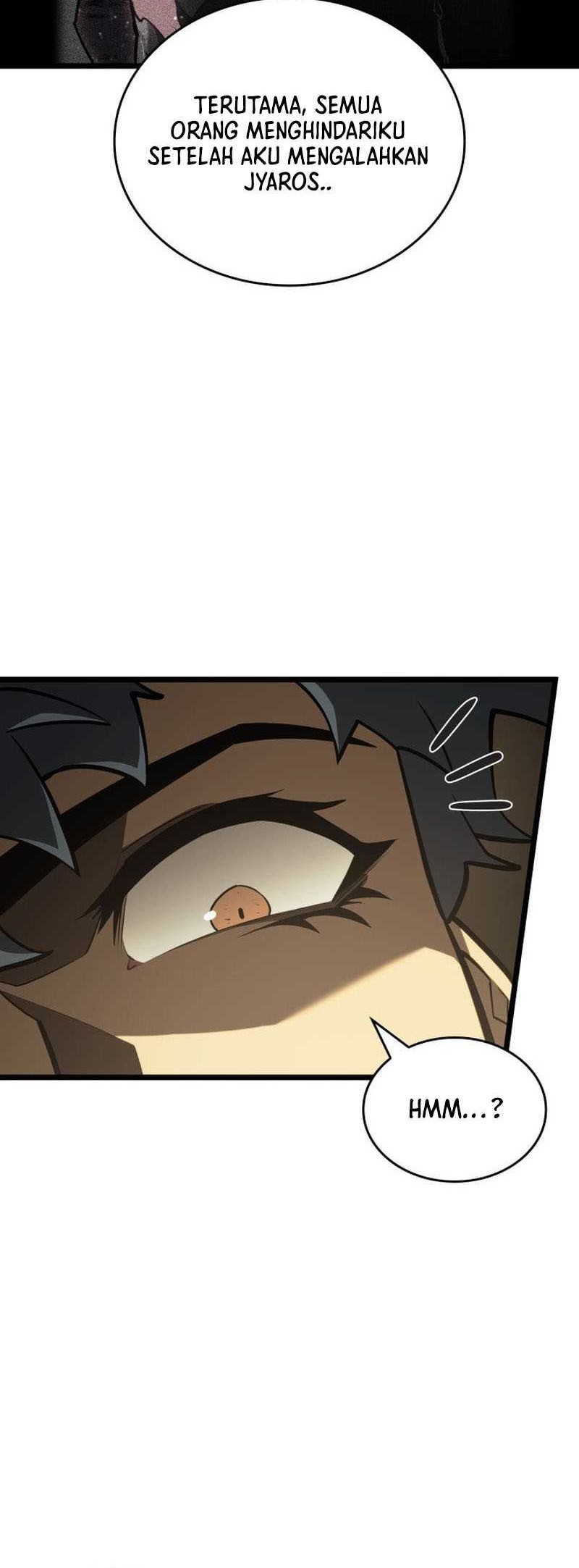 Return of the SSS-Class Ranker Chapter 86 - halaman 45