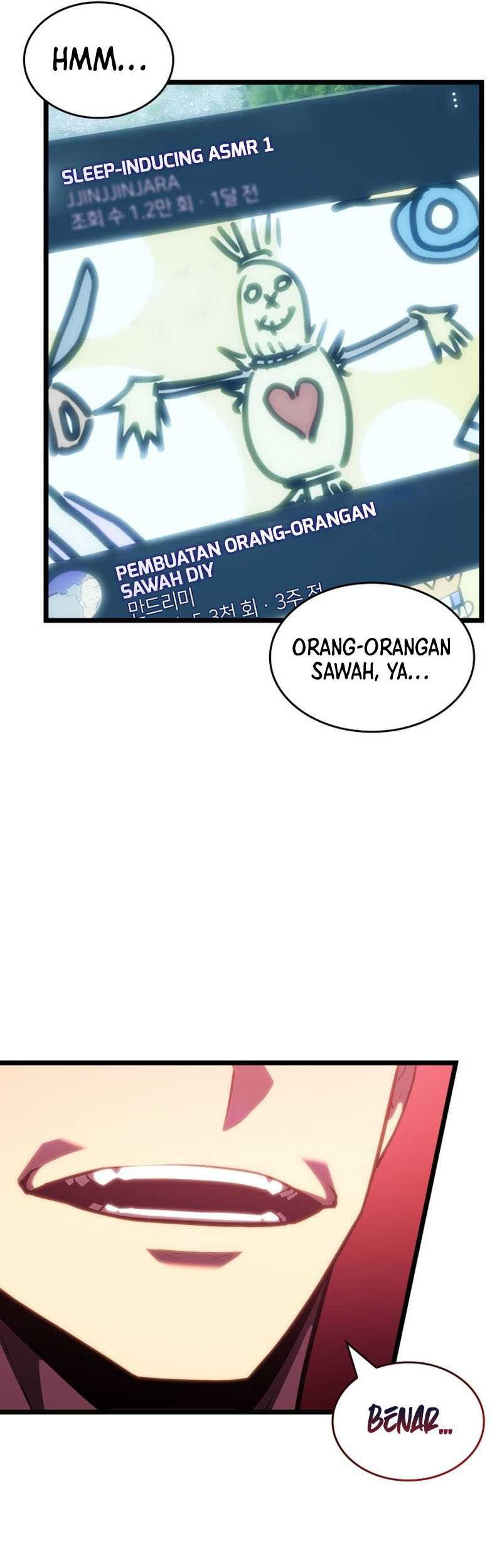 Return of the SSS-Class Ranker Chapter 86 - halaman 46