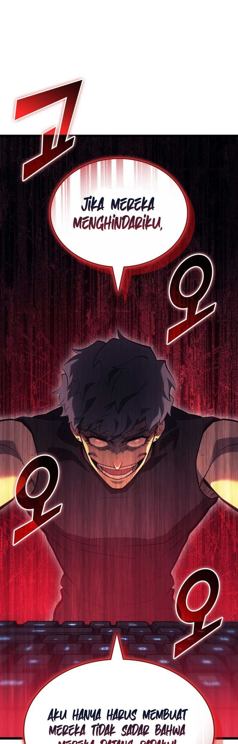 Return of the SSS-Class Ranker Chapter 86 - halaman 47
