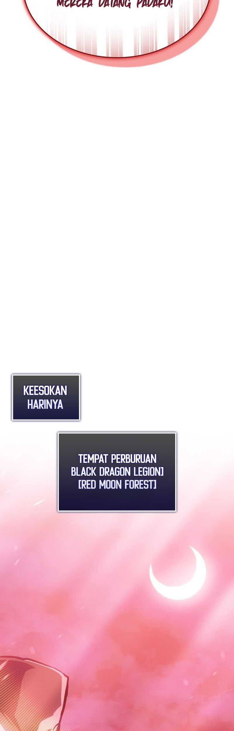 Return of the SSS-Class Ranker Chapter 86 - halaman 48