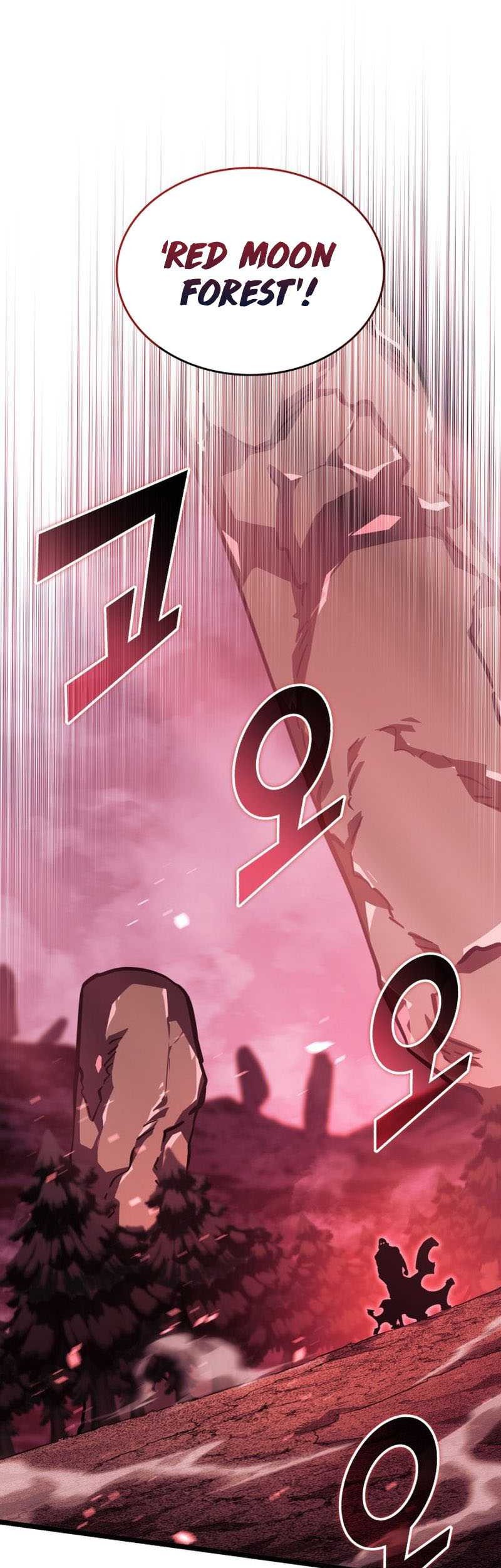 Return of the SSS-Class Ranker Chapter 86 - halaman 60