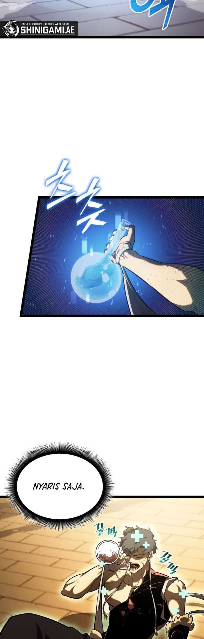 Return of the SSS-Class Ranker Chapter 86 - halaman 7