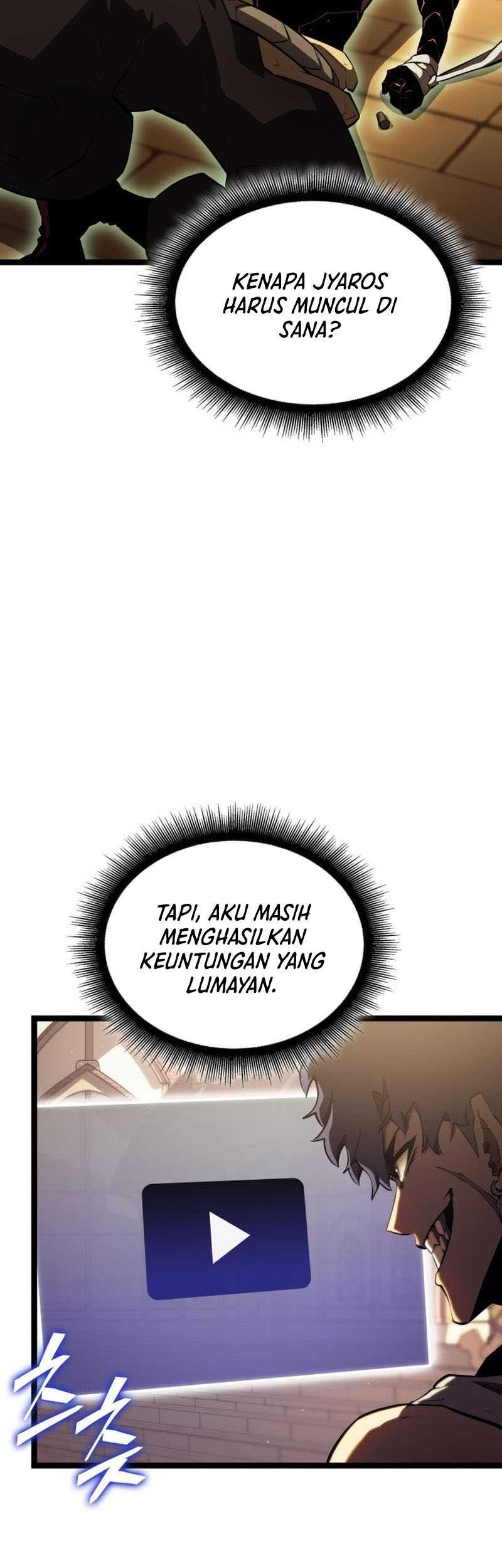 Return of the SSS-Class Ranker Chapter 86 - halaman 8