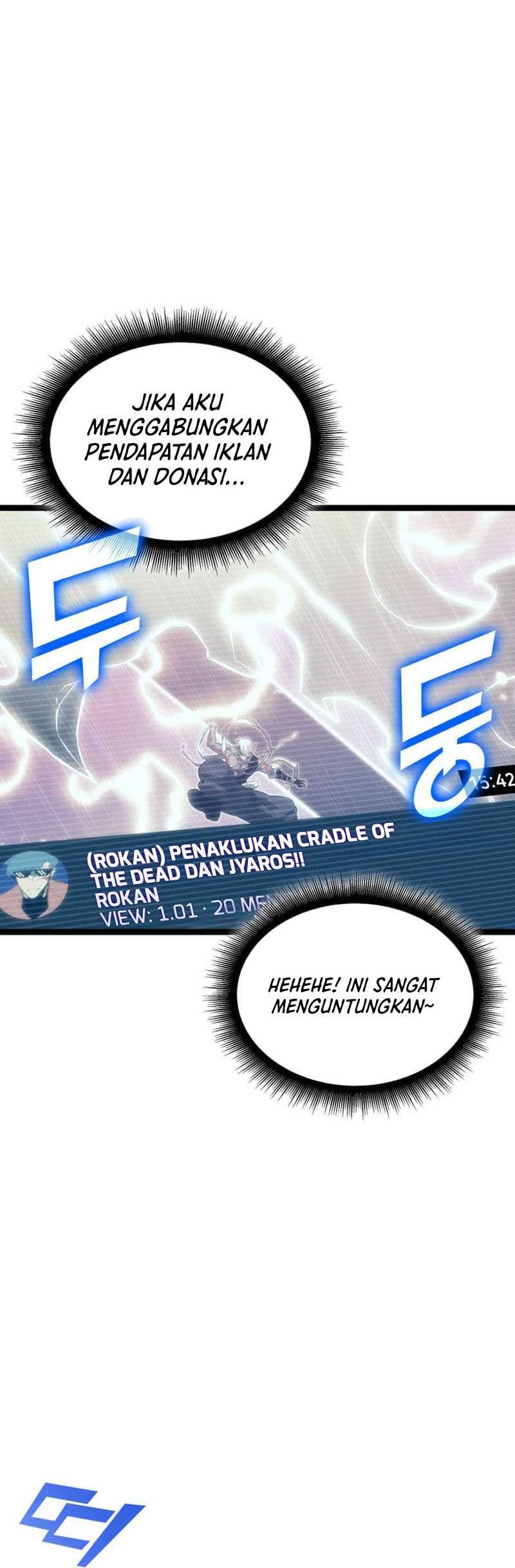 Return of the SSS-Class Ranker Chapter 86 - halaman 9